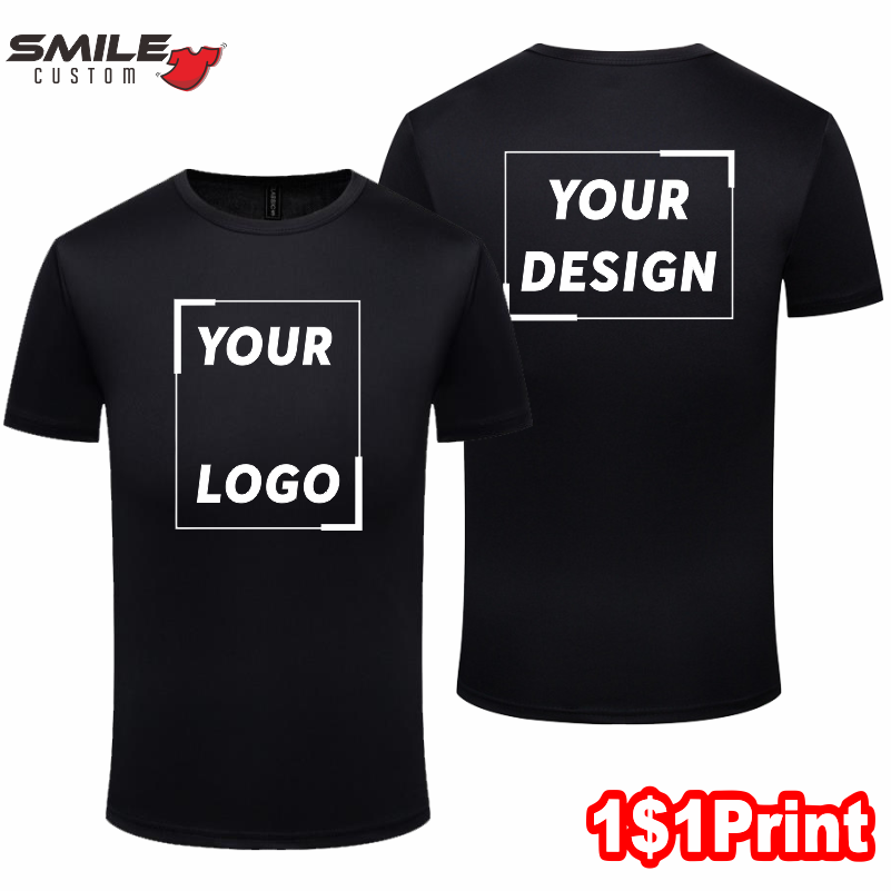 Embroidery Men Shirt - เสื้อยืดกีฬาแขนสั้นในช่วงฤดูร้อนสำหรับผู้ชายและผู้หญิงออกแบบโลโก้ระบายอากาศได้ดีลายปักตามสั่ง