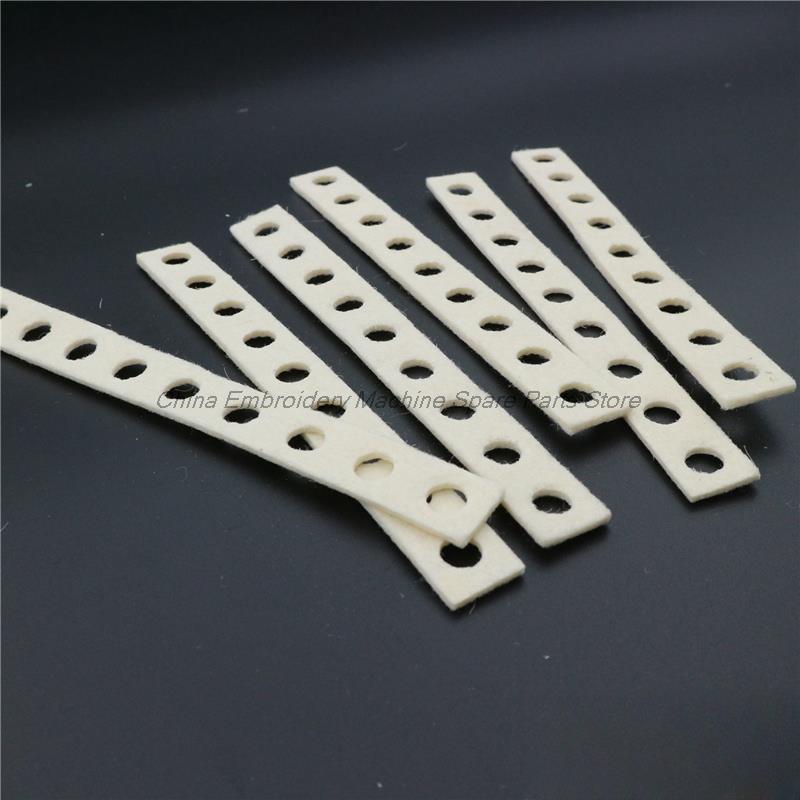 100PCS 4 6 9 Pins เข็ม Felt Pa - Embroidery Hub บทวิจารณ์และราคา