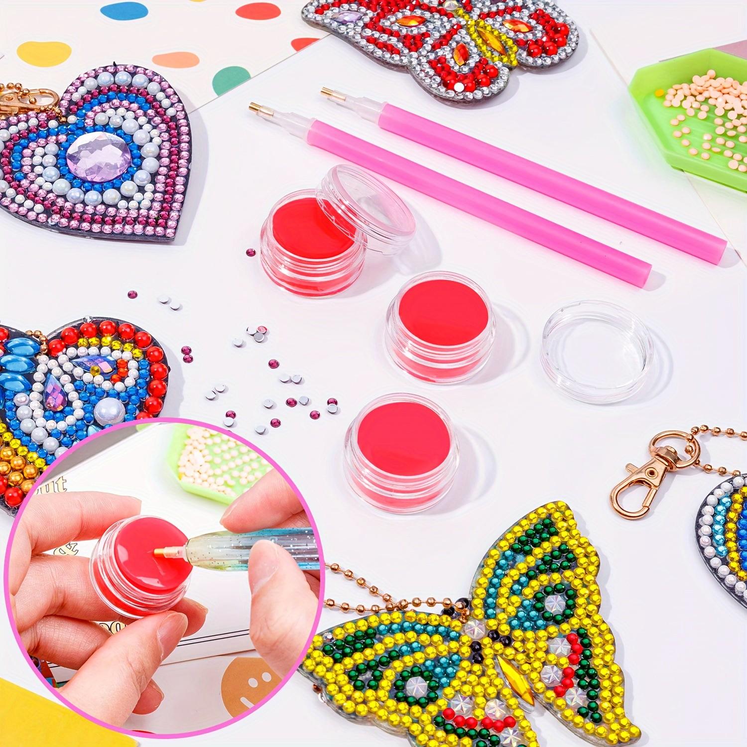 36 ชิ้น (ดอกสว่าน 3 แบบที่แตกต - Embroidery Painting บทวิจารณ์และราคา