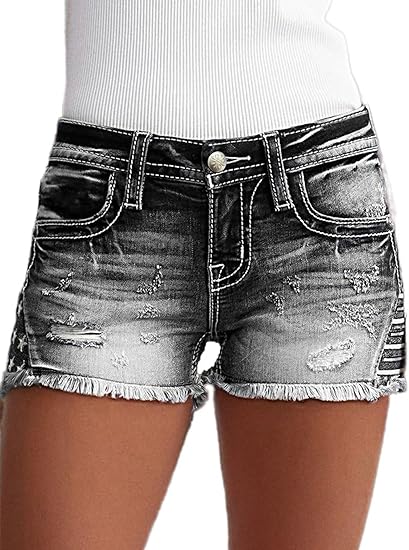 【HME】กางเกงยีนส์ |   ปลดปล่อยค - Embroidery Jeans บทวิจารณ์และราคา