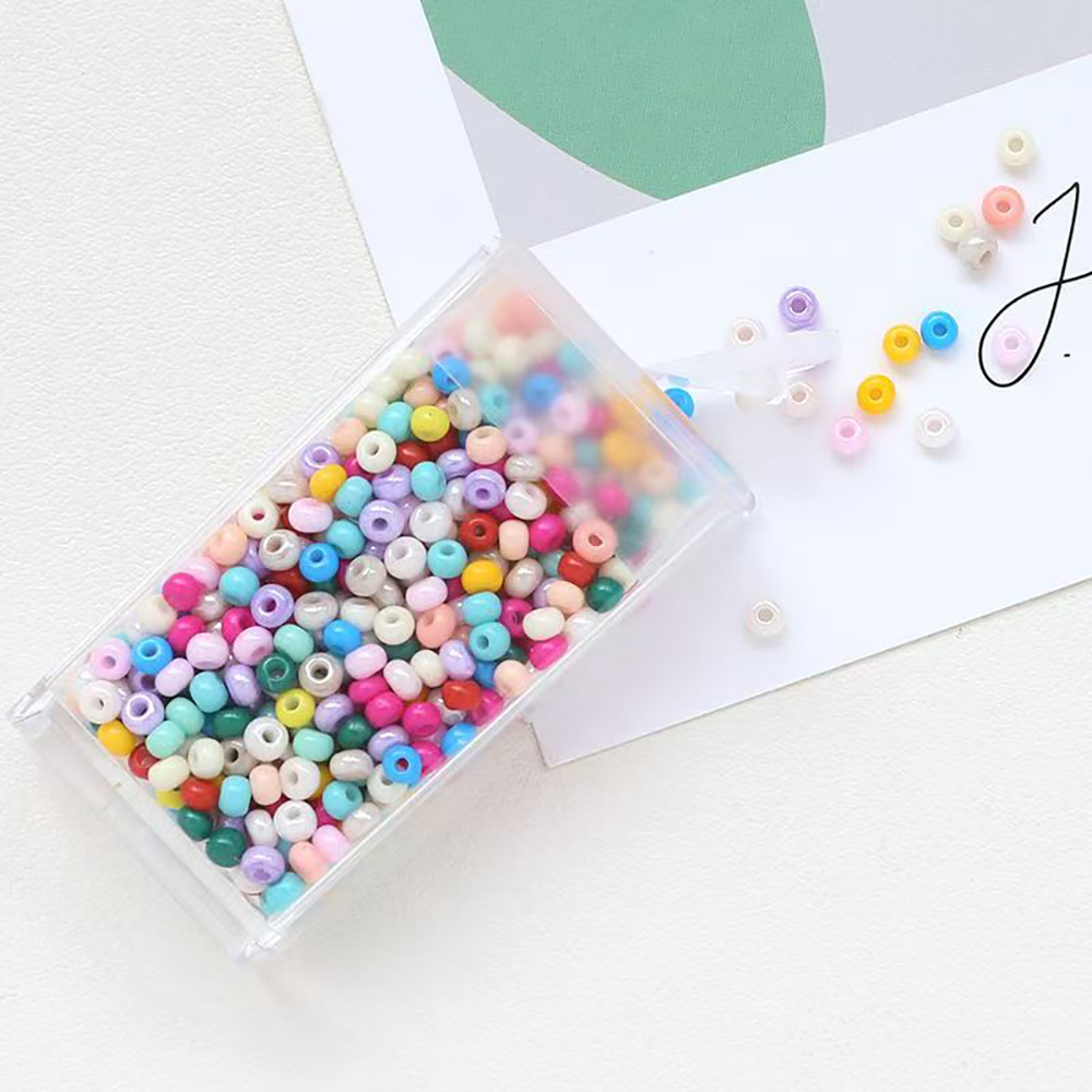 กล่องเก็บอุปกรณ์งานเพชรติดเพชร - Embroidery Painting บทวิจารณ์และราคา