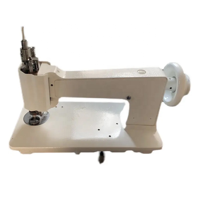 เครื่องเย็บผ้าอุตสาหกรรม CP-10 - Embroidery Chain Stitch บทวิจารณ์และราคา