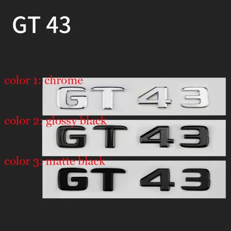 โลโก้ GT 43 สำหรับ Mercedes Be - Embroidery Hub บทวิจารณ์และราคา