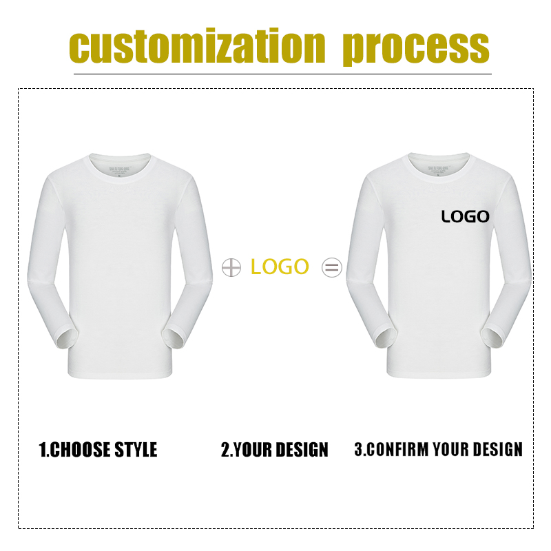 100% Cotton Men 'S เสื้อยืดคอก - Embroidery Men Shirt บทวิจารณ์และราคา