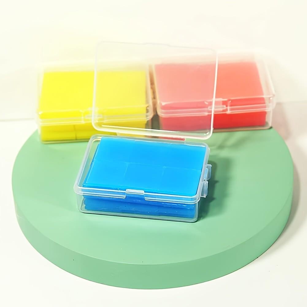 ดินเหนียวสำหรับงานเพชรประดับ 4 - Embroidery Painting บทวิจารณ์และราคา