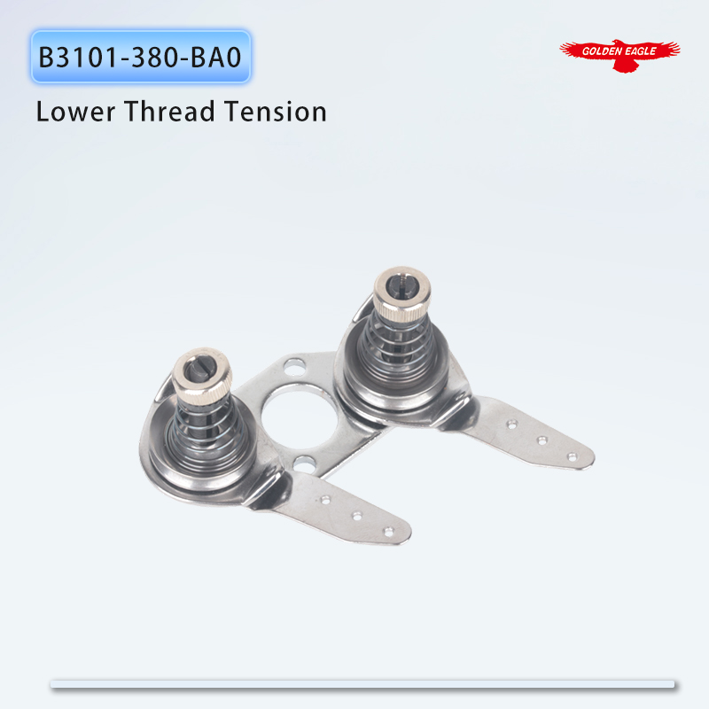 B3101-380-BA0 โพสต์แรงดึงของเก - Embroidery Chain Stitch บทวิจารณ์และราคา