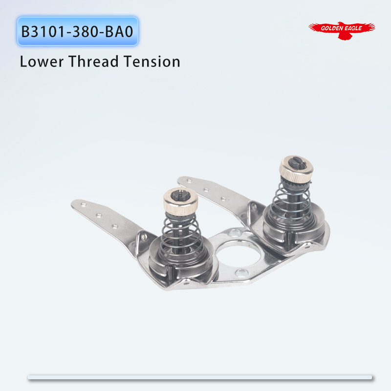B3101-380-BA0 โพสต์แรงดึงของเก - Embroidery Chain Stitch บทวิจารณ์และราคา