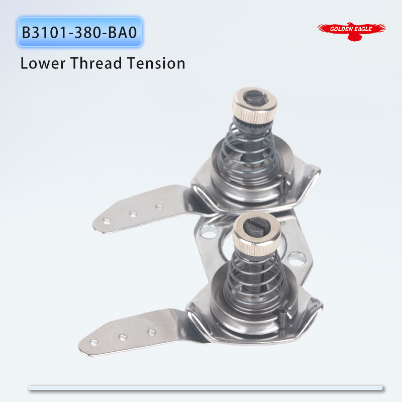 B3101-380-BA0 โพสต์แรงดึงของเก - Embroidery Chain Stitch บทวิจารณ์และราคา