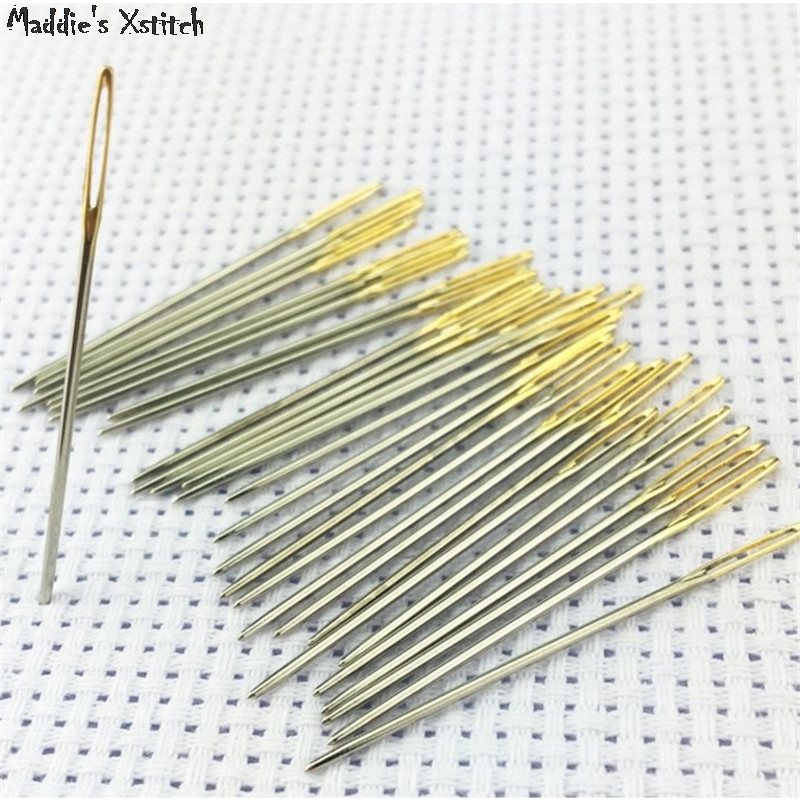 MM200644 Cross-Stitchผ้าใบชุดเ - Dmc Floss Set บทวิจารณ์และราคา
