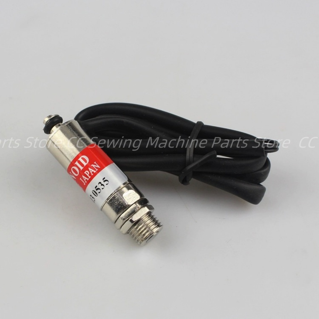SDT-G13โซลินอยด์กระโดดหัว0535ส - Embroidery Hub บทวิจารณ์และราคา