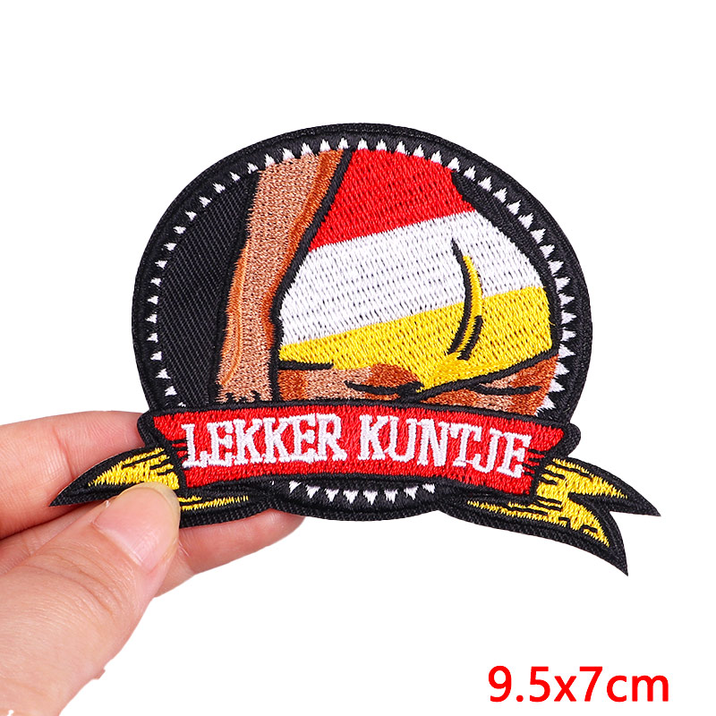 2025 ออกแบบใหม่เนเธอร์แลนด์ Oe - Embroidery Design 3D บทวิจารณ์และราคา