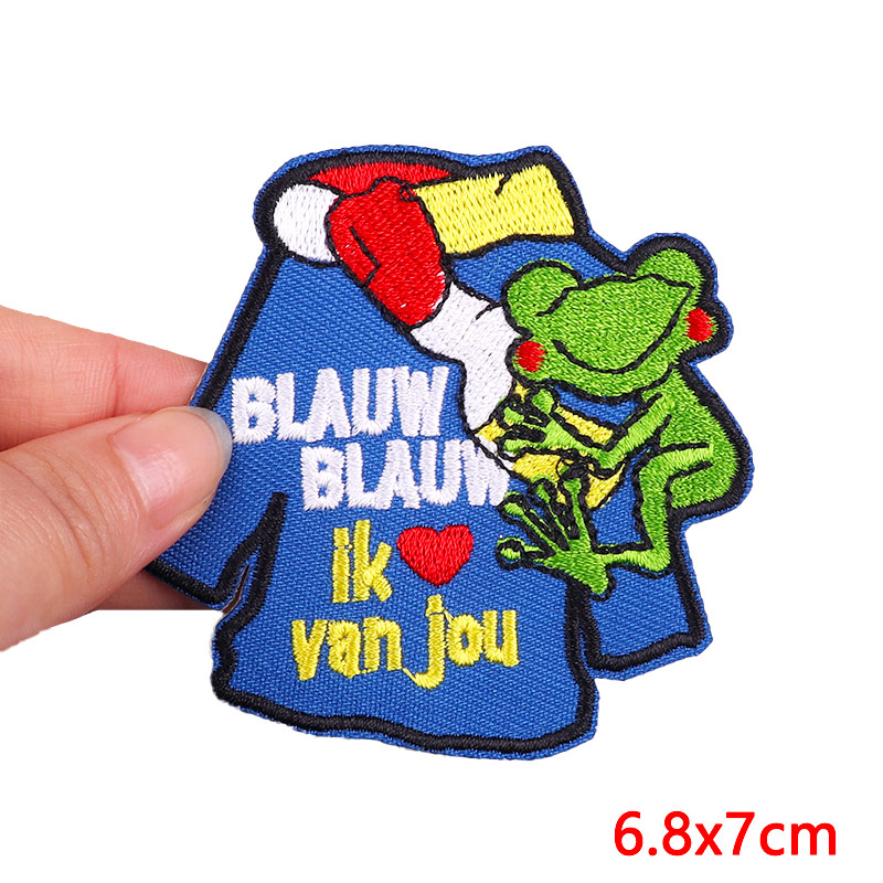 2025 ออกแบบใหม่เนเธอร์แลนด์ Oe - Embroidery Design 3D บทวิจารณ์และราคา