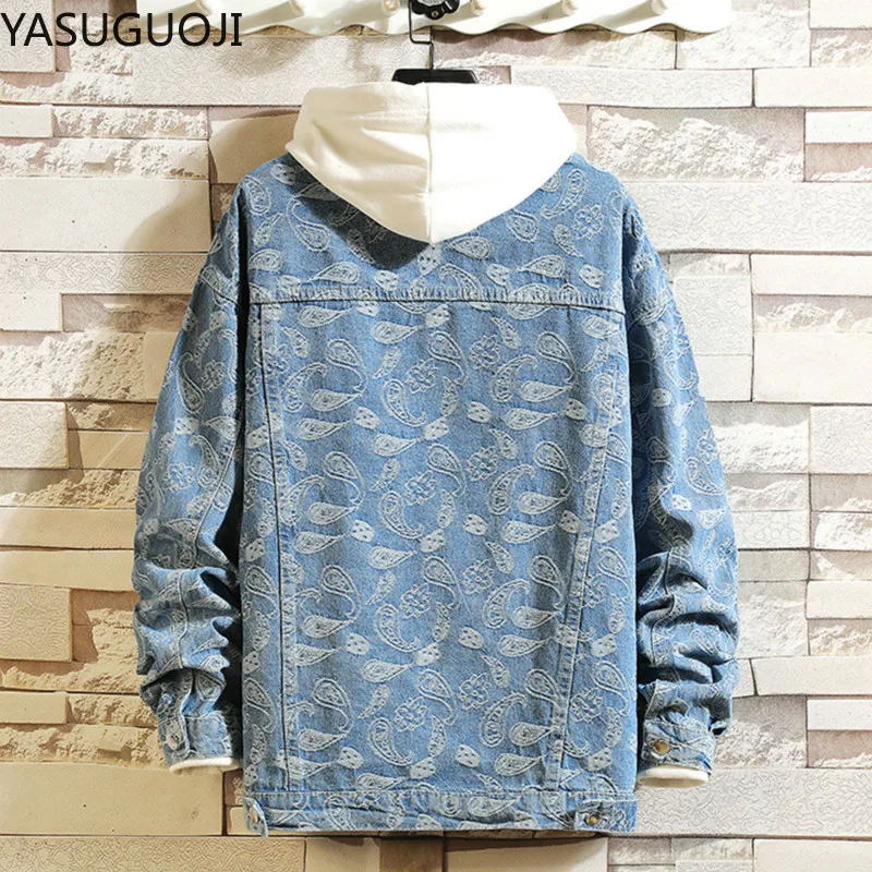 ใหม่ 2025 ฤดูใบไม้ผลิญี่ปุ่น V - Embroidery Jeans บทวิจารณ์และราคา