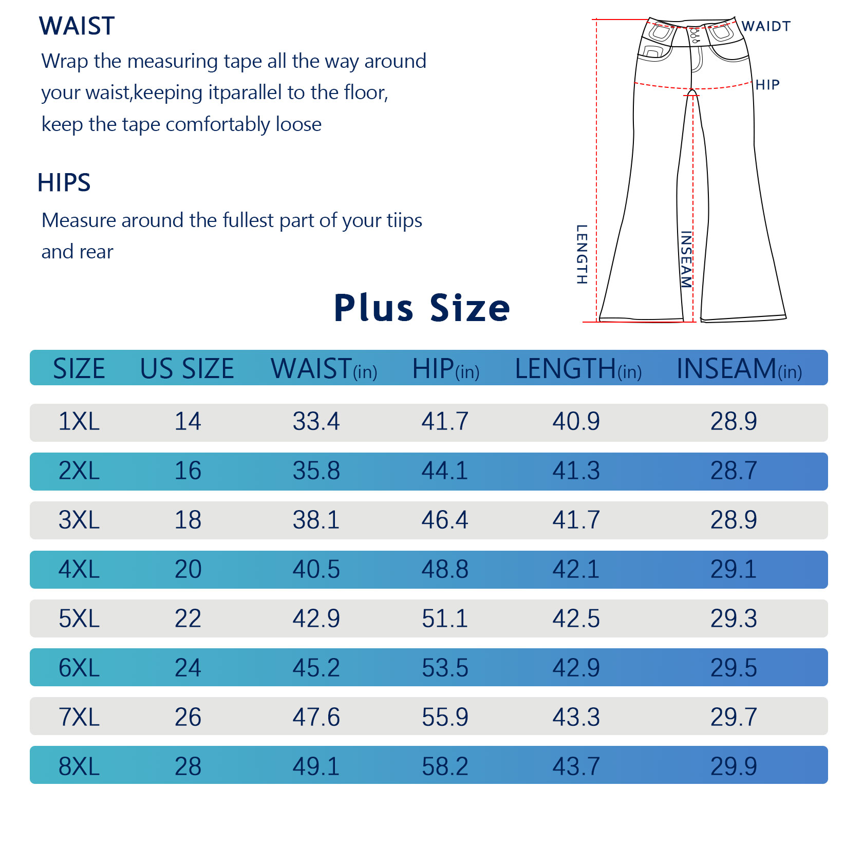 กางเกงยีนส์ทรงบานเอวสูงสีน้ำเง - Embroidery Jeans บทวิจารณ์และราคา