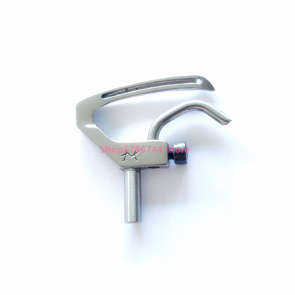 Looper & Holder สําหรับเครื่อง - Embroidery Chain Stitch บทวิจารณ์และราคา